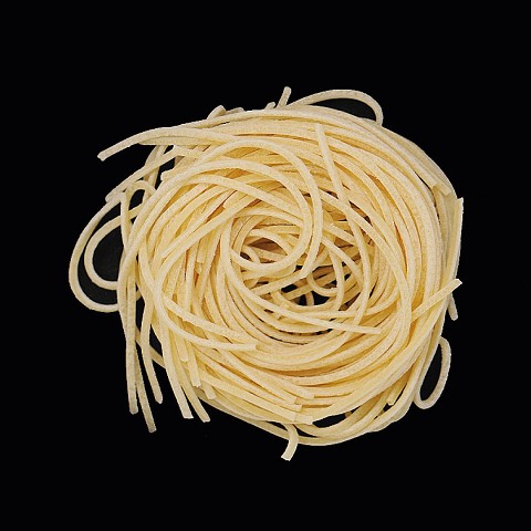 Spaghetti alla Chitarra di Semola